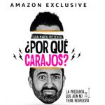 AMAZON PRIME VIDEO LANZA SU PRIMER ESPECIAL DE COMEDIA PARA AMERICA LATINA