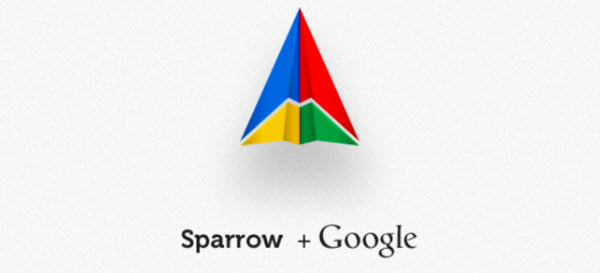 Sparrow de Google