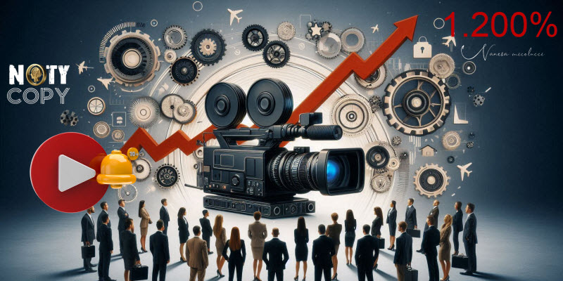 Tendencias en Estrategias video marketing B2B - Vanesa Micolucci