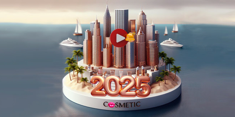 cosmoprof miami 2025 en cosmetic Latam